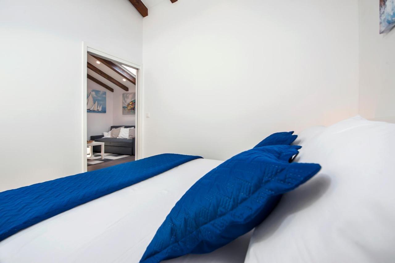 The Attic Rovinj Exterior foto