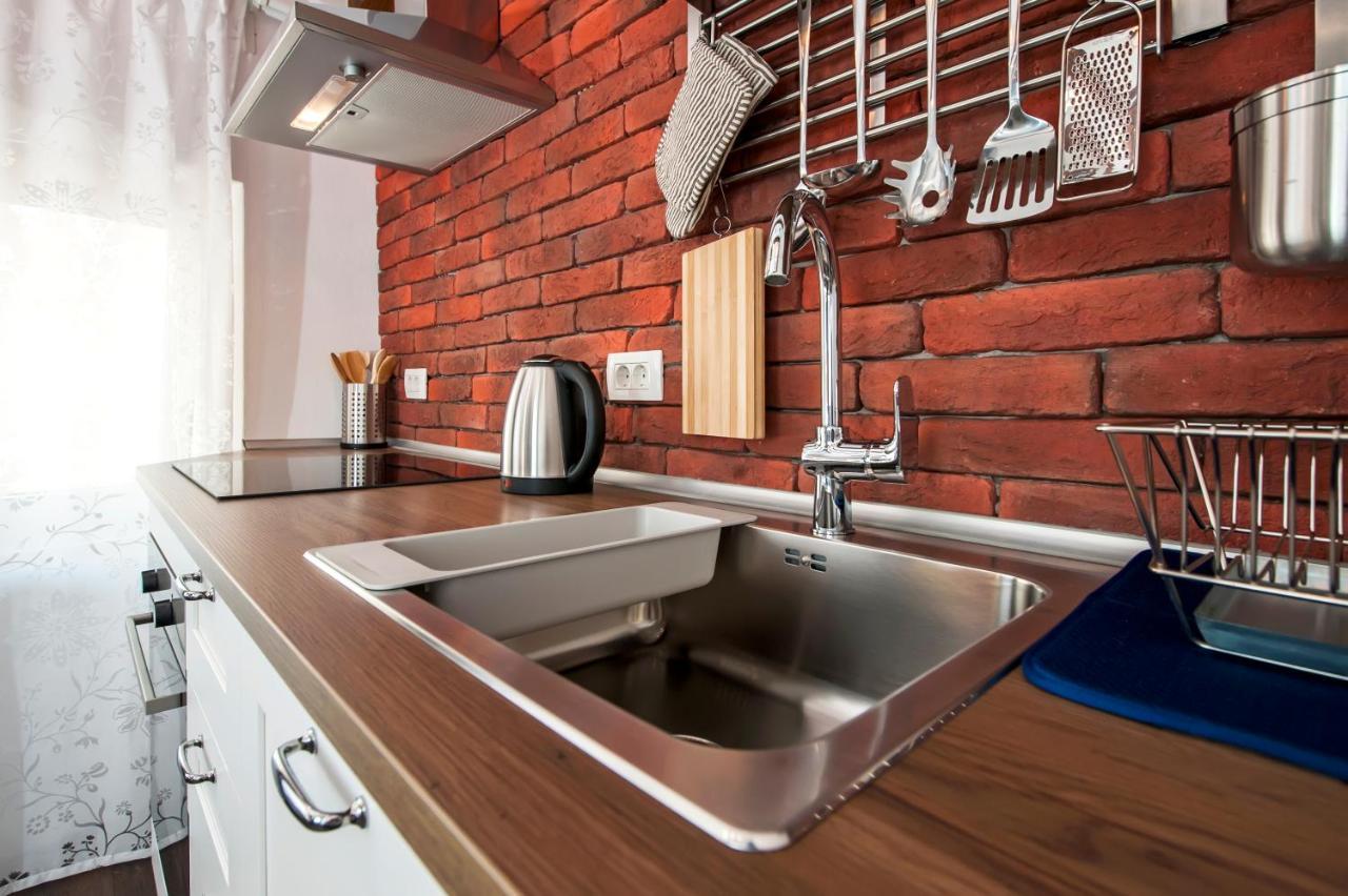 The Attic Rovinj Exterior foto