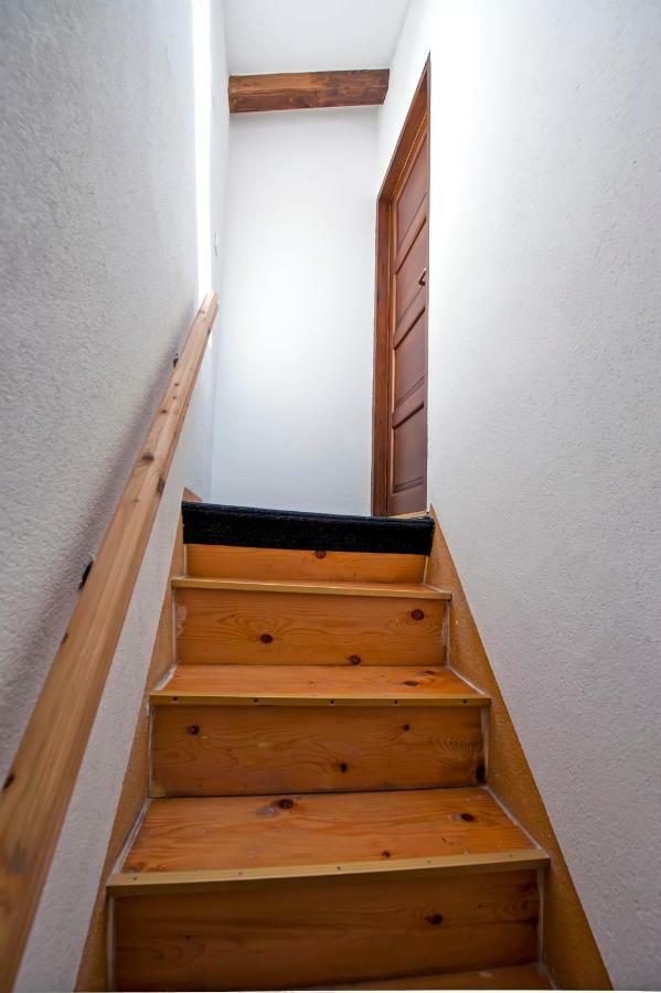 The Attic Rovinj Exterior foto